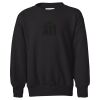 Youth EcoSmart® Crewneck Sweatshirt Thumbnail