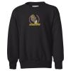 Youth EcoSmart® Crewneck Sweatshirt Thumbnail