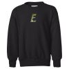 Youth EcoSmart® Crewneck Sweatshirt Thumbnail