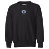 Youth EcoSmart® Crewneck Sweatshirt Thumbnail