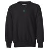 Youth EcoSmart® Crewneck Sweatshirt Thumbnail