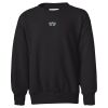 Youth EcoSmart® Crewneck Sweatshirt Thumbnail
