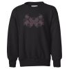 Youth EcoSmart® Crewneck Sweatshirt Thumbnail