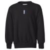 Youth EcoSmart® Crewneck Sweatshirt Thumbnail