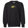 Youth EcoSmart® Crewneck Sweatshirt Thumbnail