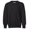 Youth EcoSmart® Crewneck Sweatshirt Thumbnail