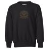 Youth EcoSmart® Crewneck Sweatshirt Thumbnail