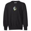 Youth EcoSmart® Crewneck Sweatshirt Thumbnail