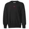 Youth EcoSmart® Crewneck Sweatshirt Thumbnail