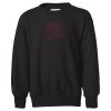Youth EcoSmart® Crewneck Sweatshirt Thumbnail