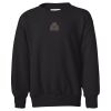 Youth EcoSmart® Crewneck Sweatshirt Thumbnail