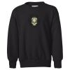 Youth EcoSmart® Crewneck Sweatshirt Thumbnail