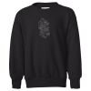 Youth EcoSmart® Crewneck Sweatshirt Thumbnail