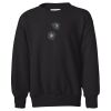 Youth EcoSmart® Crewneck Sweatshirt Thumbnail