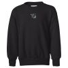 Youth EcoSmart® Crewneck Sweatshirt Thumbnail