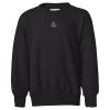 Youth EcoSmart® Crewneck Sweatshirt Thumbnail