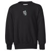 Youth EcoSmart® Crewneck Sweatshirt Thumbnail