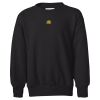 Youth EcoSmart® Crewneck Sweatshirt Thumbnail