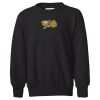 Youth EcoSmart® Crewneck Sweatshirt Thumbnail