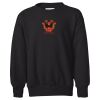 Youth EcoSmart® Crewneck Sweatshirt Thumbnail