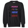 Ecosmart® Youth Crewneck Sweatshirt Thumbnail