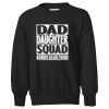 Ecosmart® Youth Crewneck Sweatshirt Thumbnail