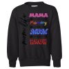 Ecosmart® Youth Crewneck Sweatshirt Thumbnail