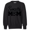Ecosmart® Youth Crewneck Sweatshirt Thumbnail