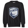 Youth EcoSmart® Crewneck Sweatshirt Thumbnail