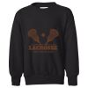 Youth EcoSmart® Crewneck Sweatshirt Thumbnail
