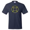 Unisex EcoSmart® T-Shirt Thumbnail