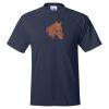 Unisex EcoSmart® T-Shirt Thumbnail