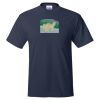 Unisex EcoSmart® T-Shirt Thumbnail