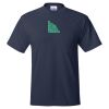Unisex EcoSmart® T-Shirt Thumbnail