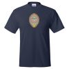 Unisex EcoSmart® T-Shirt Thumbnail