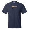 Unisex EcoSmart® T-Shirt Thumbnail