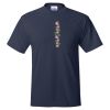 Unisex EcoSmart® T-Shirt Thumbnail