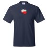 Unisex EcoSmart® T-Shirt Thumbnail