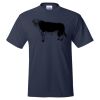Unisex EcoSmart® T-Shirt Thumbnail