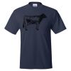 Unisex EcoSmart® T-Shirt Thumbnail