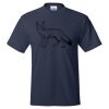 Unisex EcoSmart® T-Shirt Thumbnail