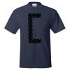 Unisex EcoSmart® T-Shirt Thumbnail