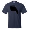 Unisex EcoSmart® T-Shirt Thumbnail