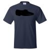 Unisex EcoSmart® T-Shirt Thumbnail