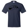 Unisex EcoSmart® T-Shirt Thumbnail