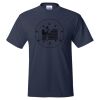 Unisex EcoSmart® T-Shirt Thumbnail