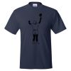 Unisex EcoSmart® T-Shirt Thumbnail