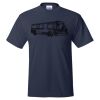 Unisex EcoSmart® T-Shirt Thumbnail