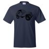 Unisex EcoSmart® T-Shirt Thumbnail