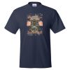 Unisex EcoSmart® T-Shirt Thumbnail